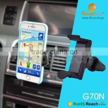 2016 new universal car air vent holder smartphone holder car accessories