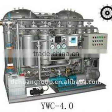 YWC-4.0 Oily Water Separator