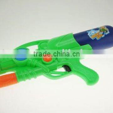 plastic water gun toy