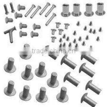 aluminium blind rivets