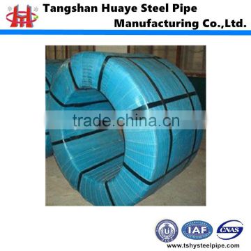 concrete pole floor slab steel strand Steel wire pc wire for prestressed comcrete