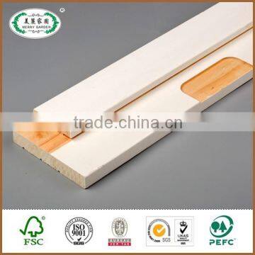 Wood Moulding
