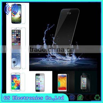 Protective Glasses , Glass Screen Protector for Samsung s7 Edge 9h photo-5