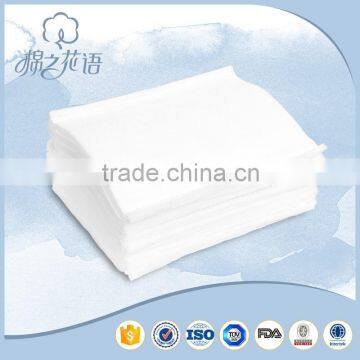 Fully stocked healthcare best facial cotton pad