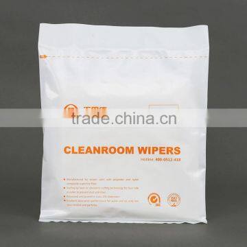 100 Class Microfiber Cleanroom Wiper photo-4