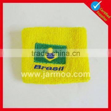Durable New Style Eco Solvent Advertisement Sweatband photo-2