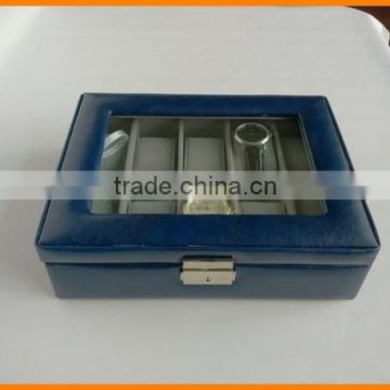 High grade classical PU Leather Box