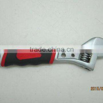 6" adjustable wrench adjustable torque wrench spanner multi tools