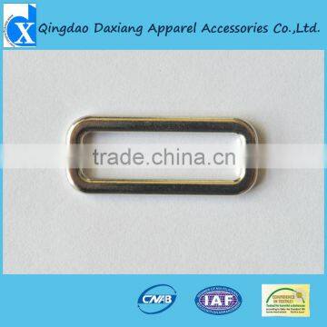 high quality fashion metal buckles for handba