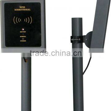 433MHZ Bluetooth long rang reader for car parking system,long range antenna bluetooth