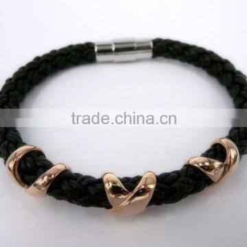 Guangdong Jewelry Hot Sale 2015 Stainless Steel Bracelet Friendship Bracelets photo-5
