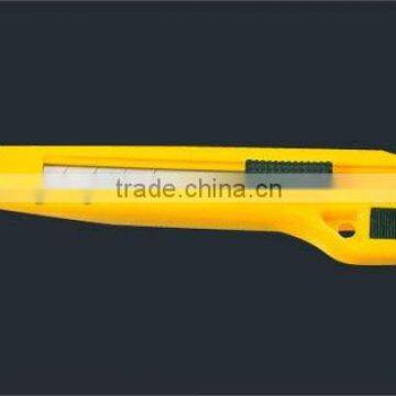 18mm snap off knife Cutter