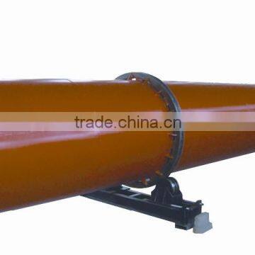 rotary drum dryer/cement dryer