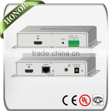 ITC TS-9506HT Best Sale Pratical Twisted Pair HDMI Extender 60m