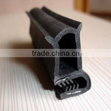 good car door rubber seals made in china