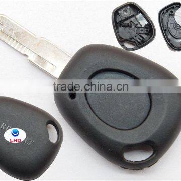 Fire sale Renault Key Case For 1 Button Renault Scenic Clio Megane Remote Key Fob Shell Replacement Case