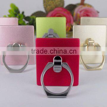 New Style Ring Holder Adhesive for Mobile Phone Tablet photo-4