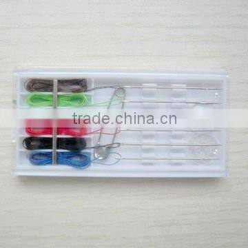 mini travel sewing kit