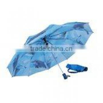 3-FOLD UMBRELLA