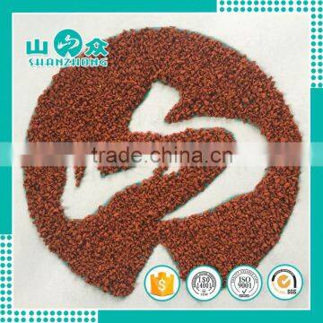 low price footabll field track synthetic rubber epdm granule