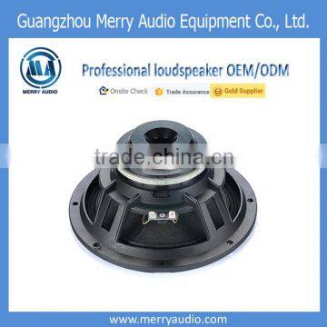 MR08H08 Good Quality 250w 8" Neodymium Raw Line Array Speaker Driver,waterproof Subwoofer Speaker photo-4