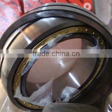 nsk radial spherical plain thrust bearings/oscillation bearing