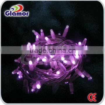 10m 100bulbs LED Fairy Light for Christmas Decoration