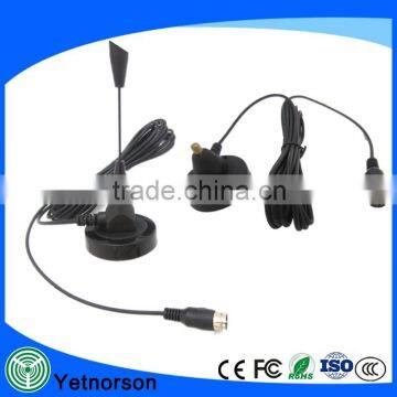 Digital tv Antenna 470 862MHz Best Indoor hd tv Antenna With High Gain and Stable Signal photo-3
