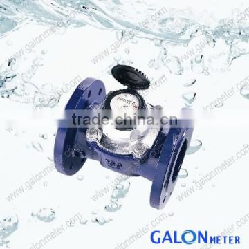 WPD Water Meter