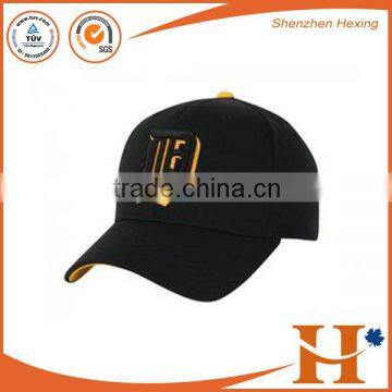 2015 New Style Custom Design 6 Panels PVC Logo Baseball Caps photo-5