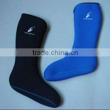 2013 Neoprene Sporty Anti-slip Sock/Shoes liner