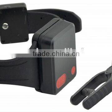 Newest Product Key Chain GPS Chips Tracker for Persons and Pets photo-3