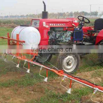 Hot Sale Tractor Boom Sprayer