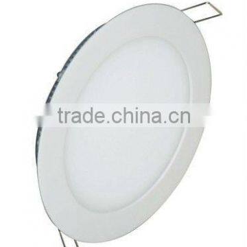 6W Led lamp panel