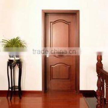 interior wooden doors