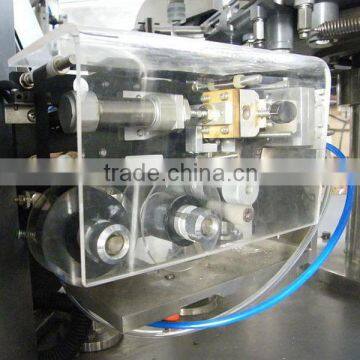 High Quality Automatic Liquid Packaging Machine photo-4