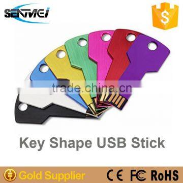 Light Weight Promotional 16gb One Piece Usb Flash Drive photo-6