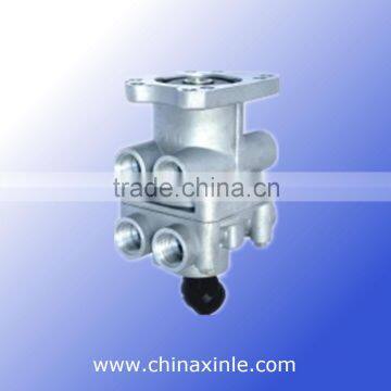 Air brake valve Foot Brake Valve MB4694
