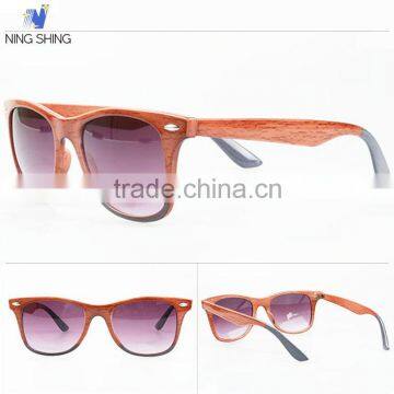 China Online Shopping Unisex Trade Wholesale Bulk Buy Fashion Sunglasses Uk Wooden Sunglasses Dropshipping photo-2