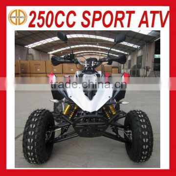 HOT sale cheap MC-381 atv 250cc loncin engine atv                        
                                                Quality Choice