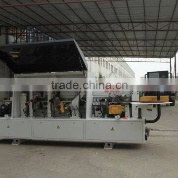 China Manufacturer Laminating Doors Production Line photo-3