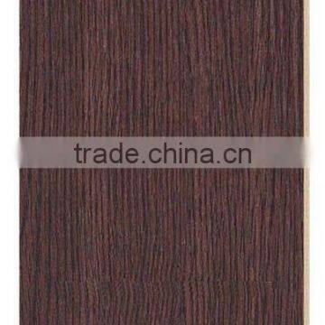 black walnut melamine mdf panel