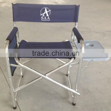 Portable folding promtional stool,beach chair