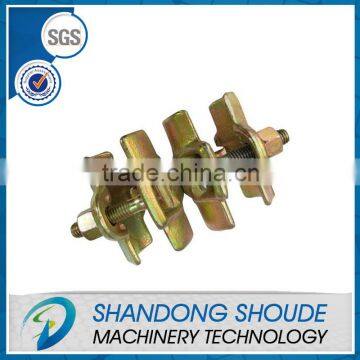 Italian Type swivel beam clamps clamps for constructions