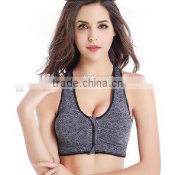 fashionable seamless ladies sexy bra