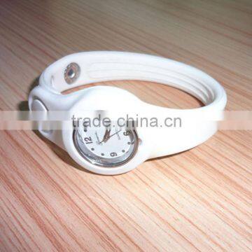 Beatuful 2013 Silicone Watch