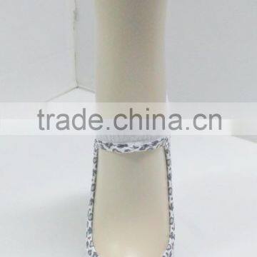 Open Top Non-slip Yoga Pilates Sock photo-2