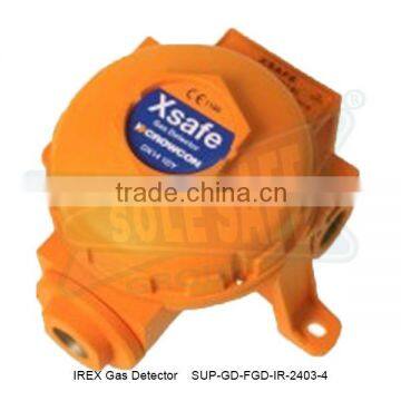 IREX Gas Detector ( SUP-GD-FGD-IR-2403-4 )