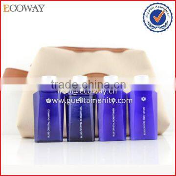 Wholesale Hotel High Quality Hot Sale Cheap Fa Shower Gel