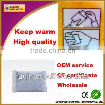 keep whole body warm heating custom hand warmers